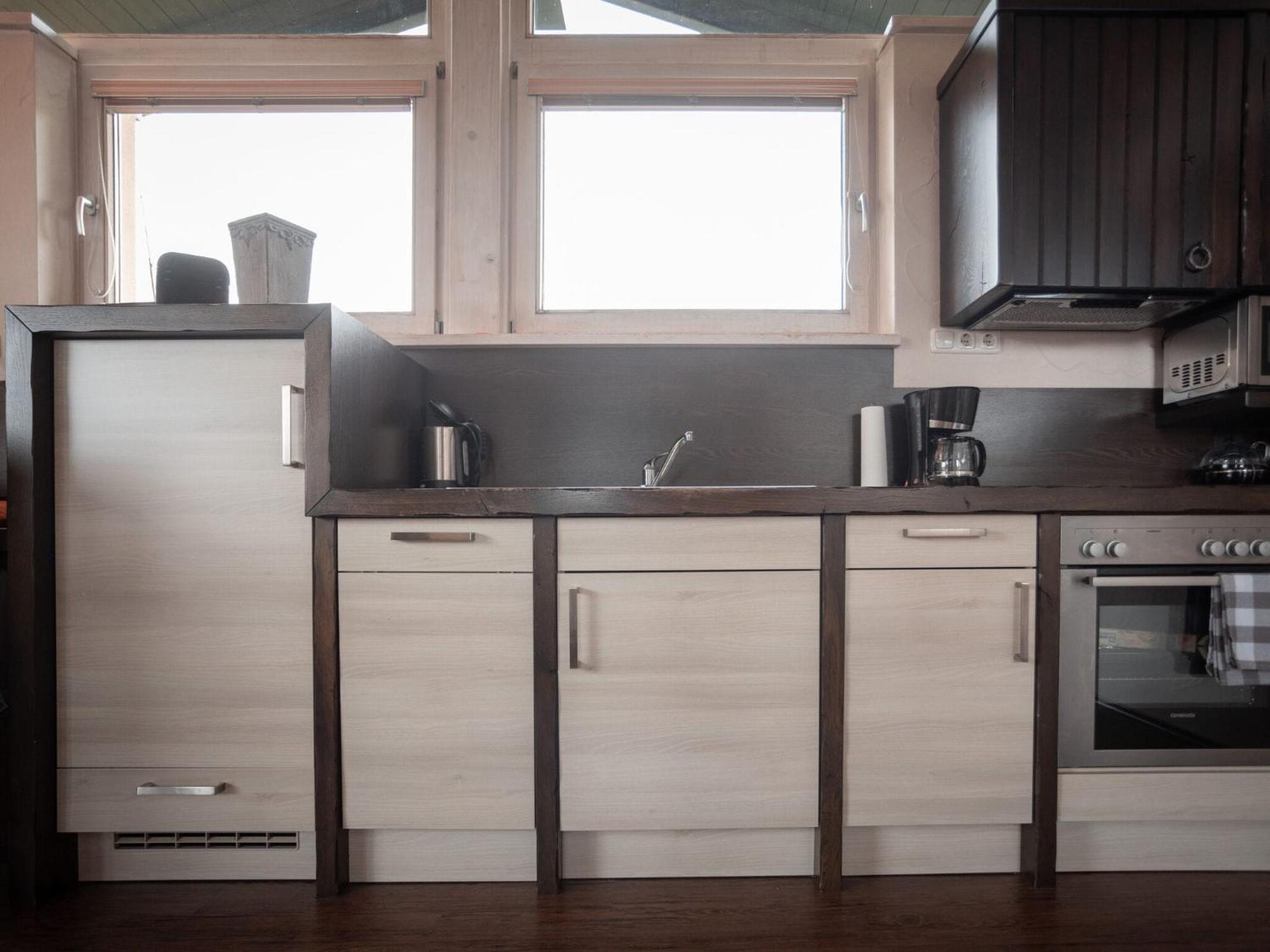 Holiday Home With Whirlpool And Sauna In Viechtach Kültér fotó
